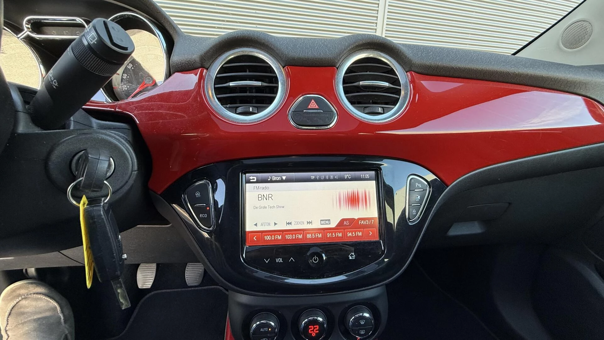 Hoofdafbeelding Opel ADAM