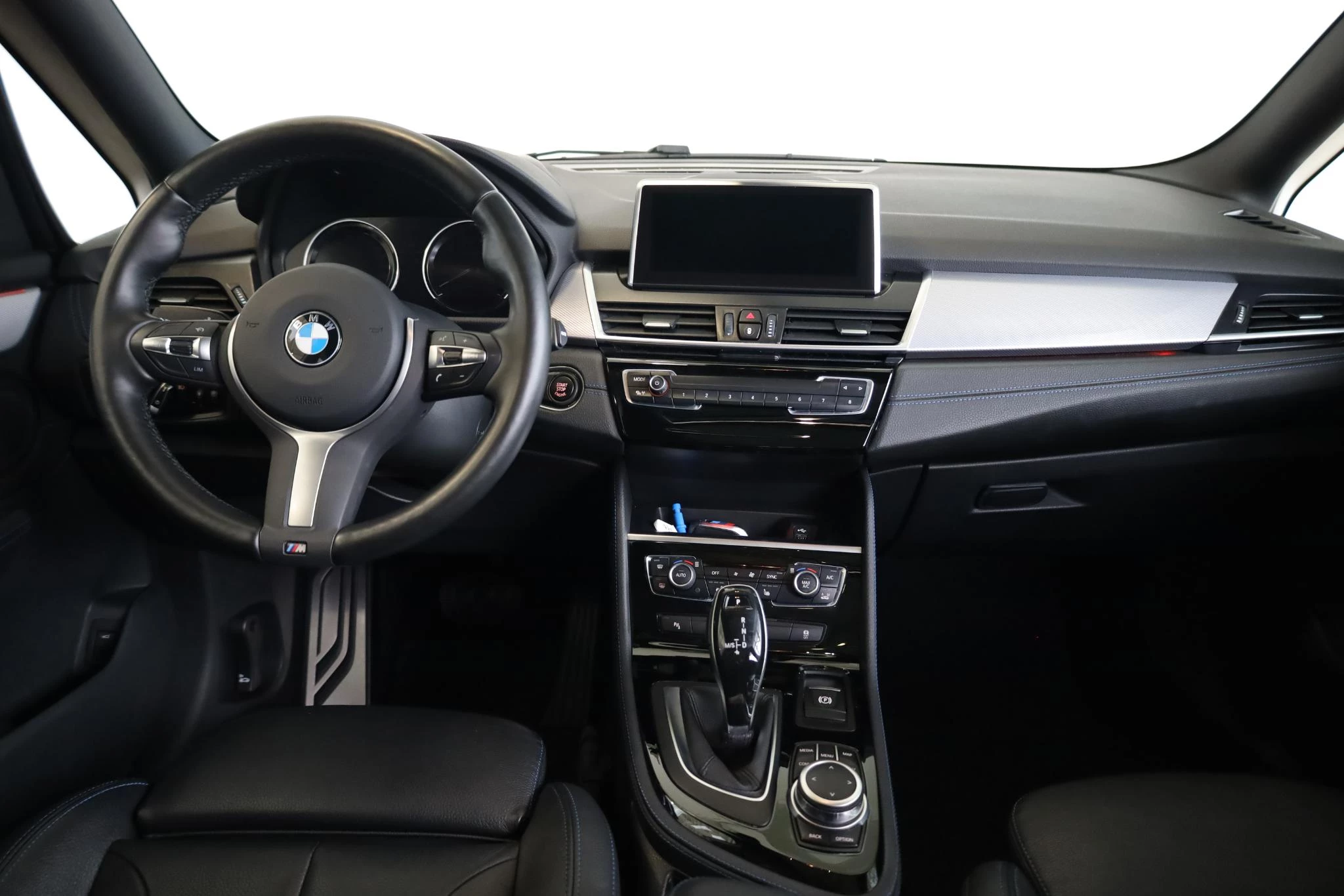 Hoofdafbeelding BMW 2 Serie