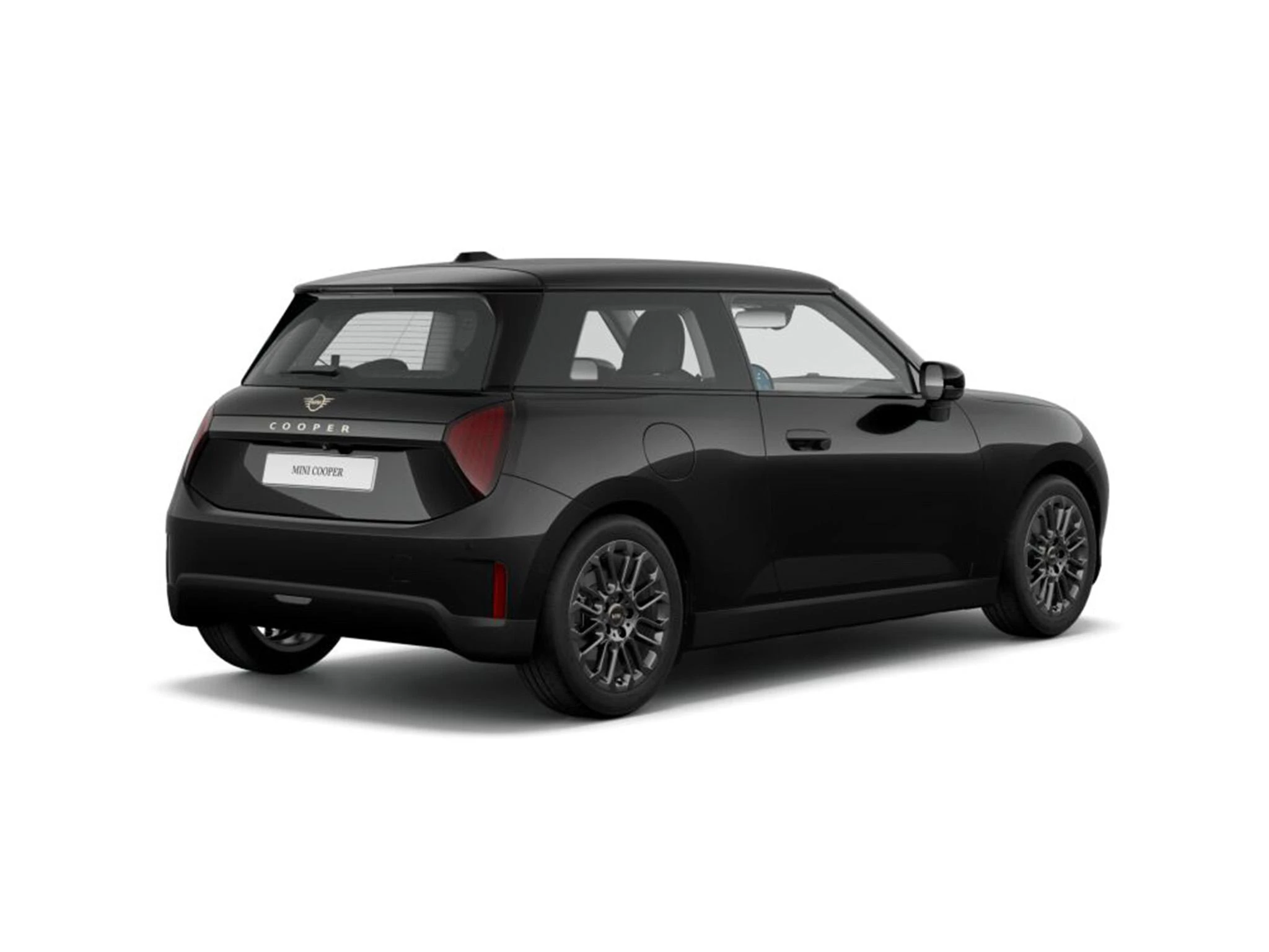 Hoofdafbeelding MINI 3-deurs