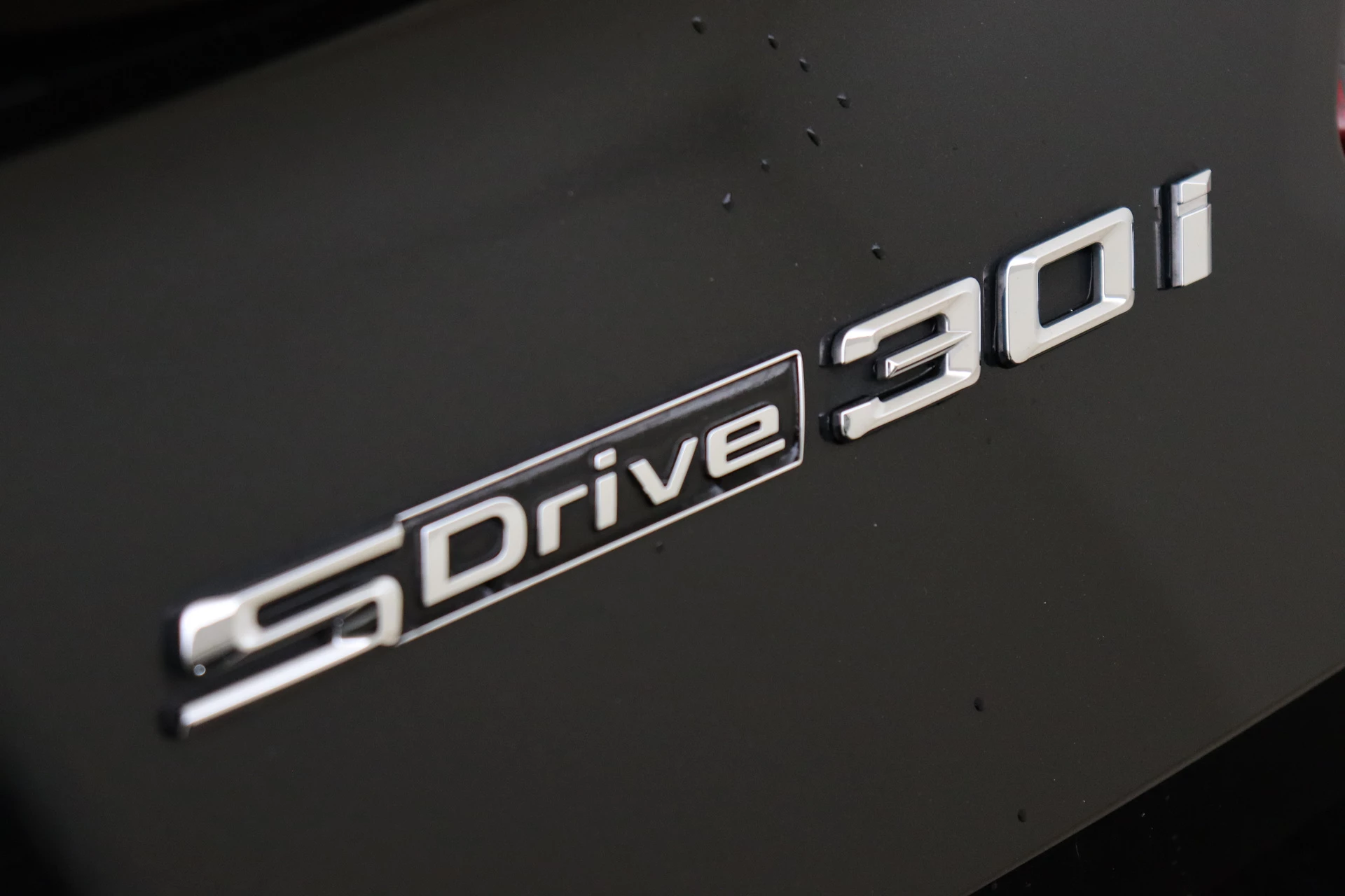 Hoofdafbeelding BMW Z4