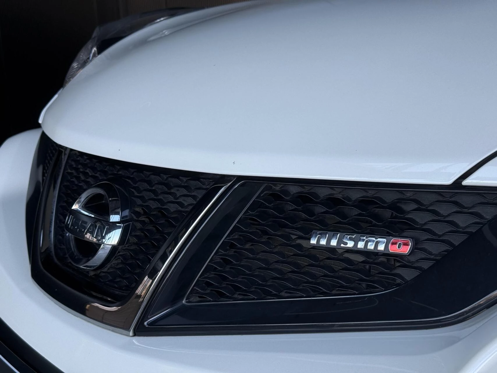 Hoofdafbeelding Nissan Juke