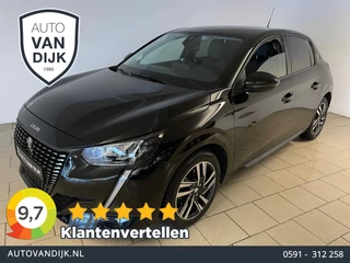 Peugeot 208 1.2 PureTech Allure Pack CLIMA LM VELGEN CRUISE CONTROL