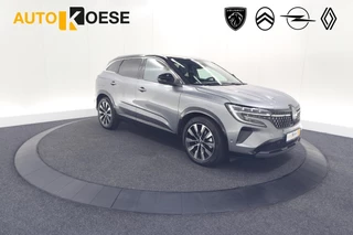 Hoofdafbeelding Renault Austral Renault Austral 1.2 E-Tech full hybrid 200 techno | 360 Camera | Panoramadak | Adaptieve Cruise Control