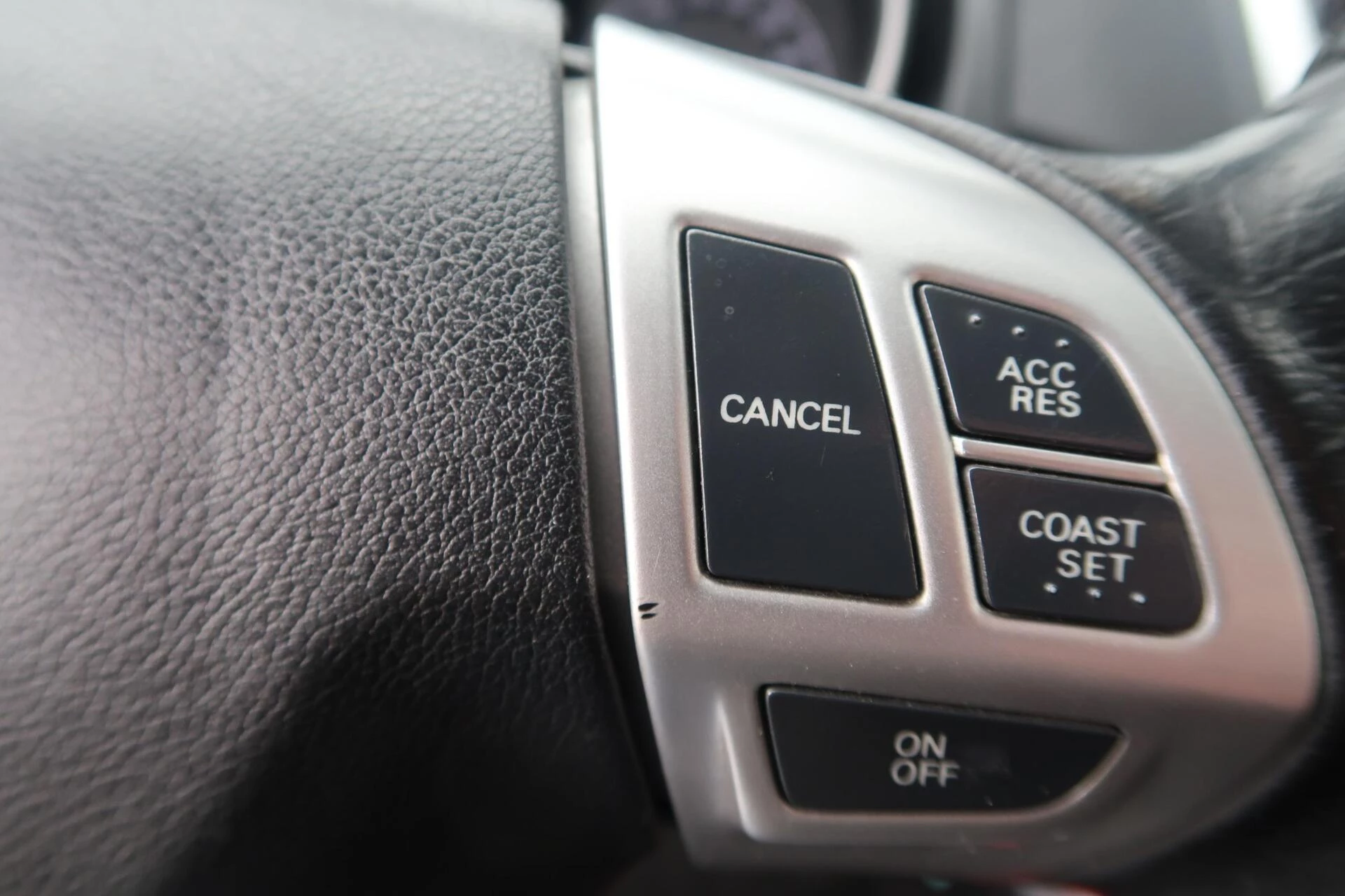 Hoofdafbeelding Mitsubishi ASX