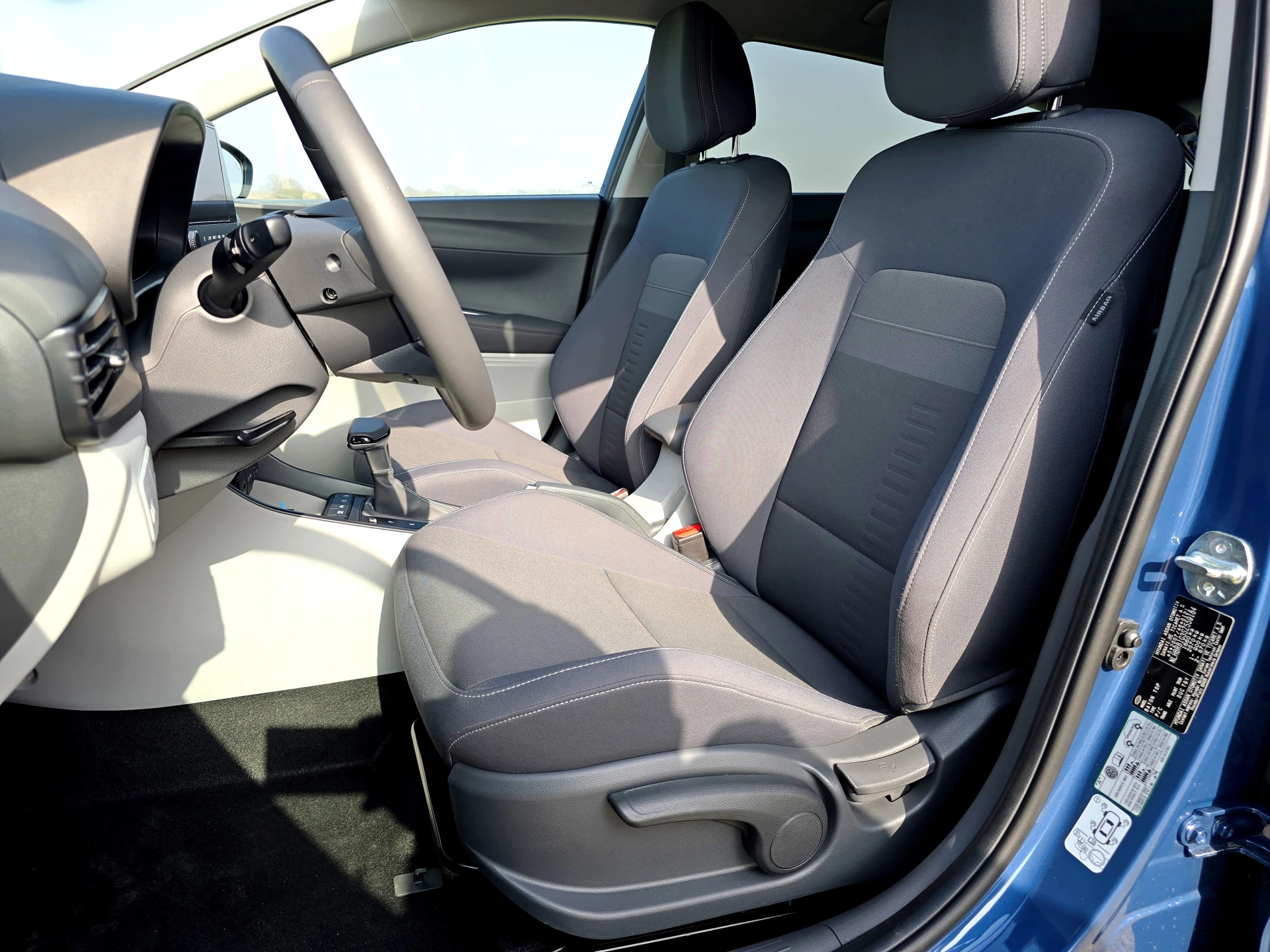 Hoofdafbeelding Hyundai Bayon