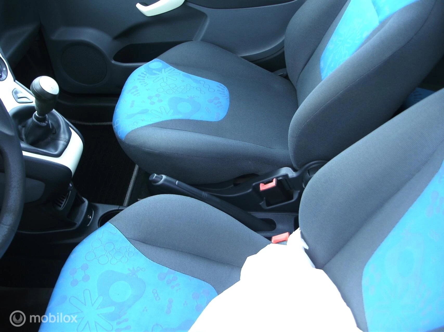 Hoofdafbeelding Ford Ka