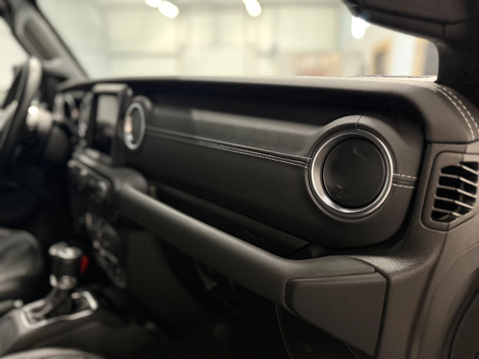 Hoofdafbeelding Jeep Wrangler