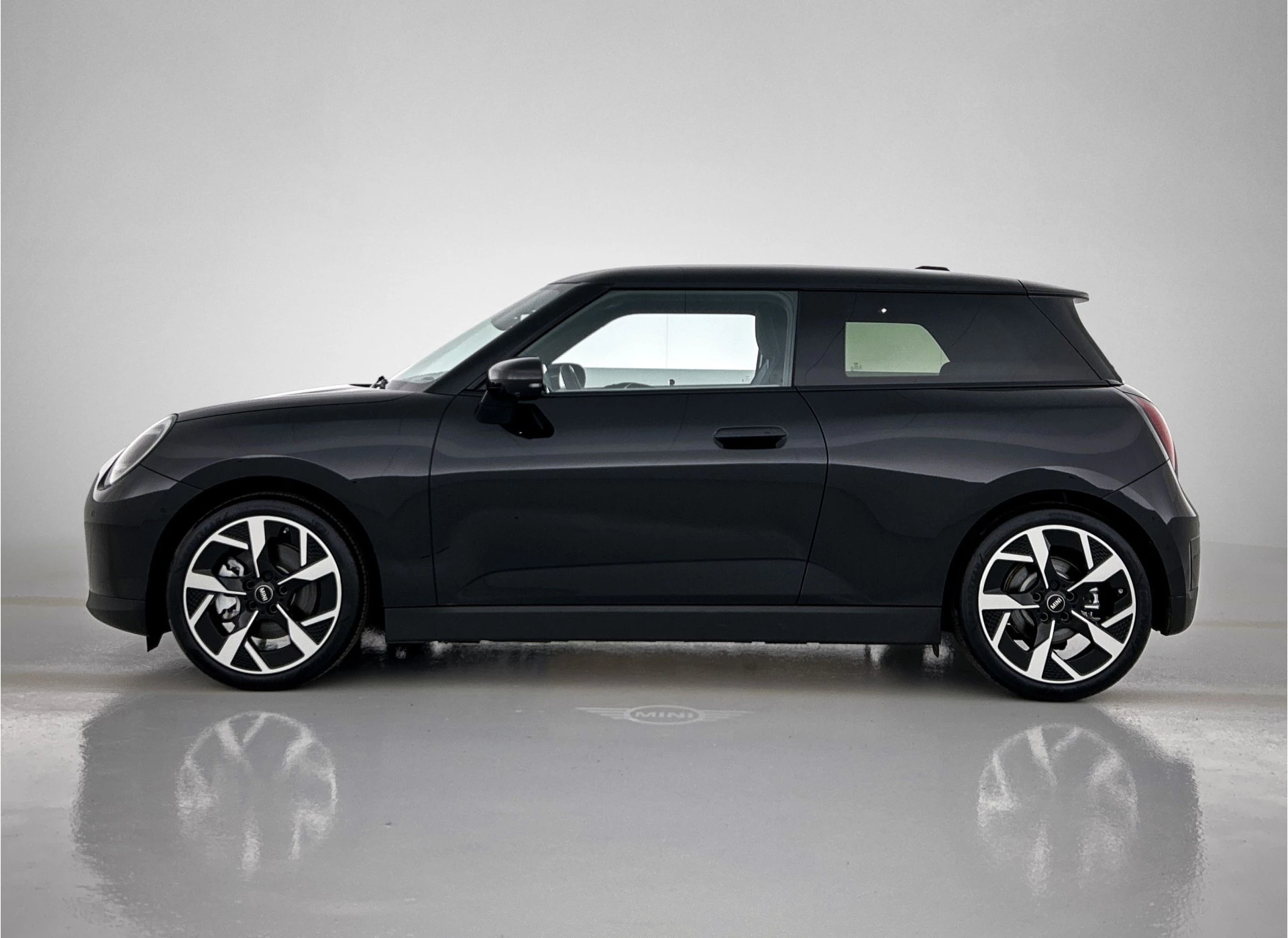 Hoofdafbeelding MINI 3-deurs