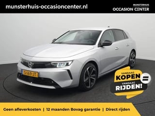 Opel Astra 1.2 Business Elegance - Automaat - Eerste Eigenaar - DEMO