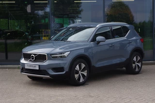 Volvo XC40 1.5 T4 Recharge 211 PK Inscription Expression PHEV, LED, Camera, Keyless
