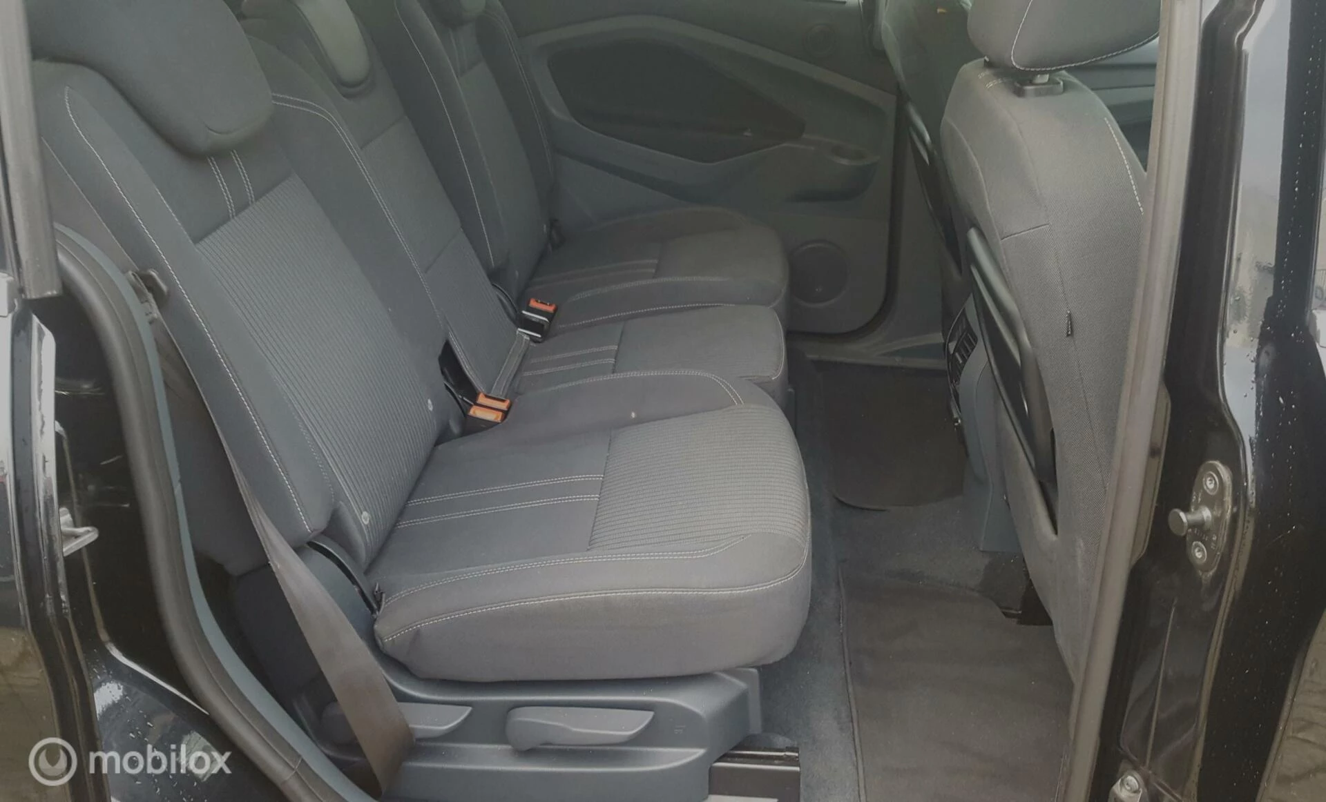 Hoofdafbeelding Ford Grand C-Max