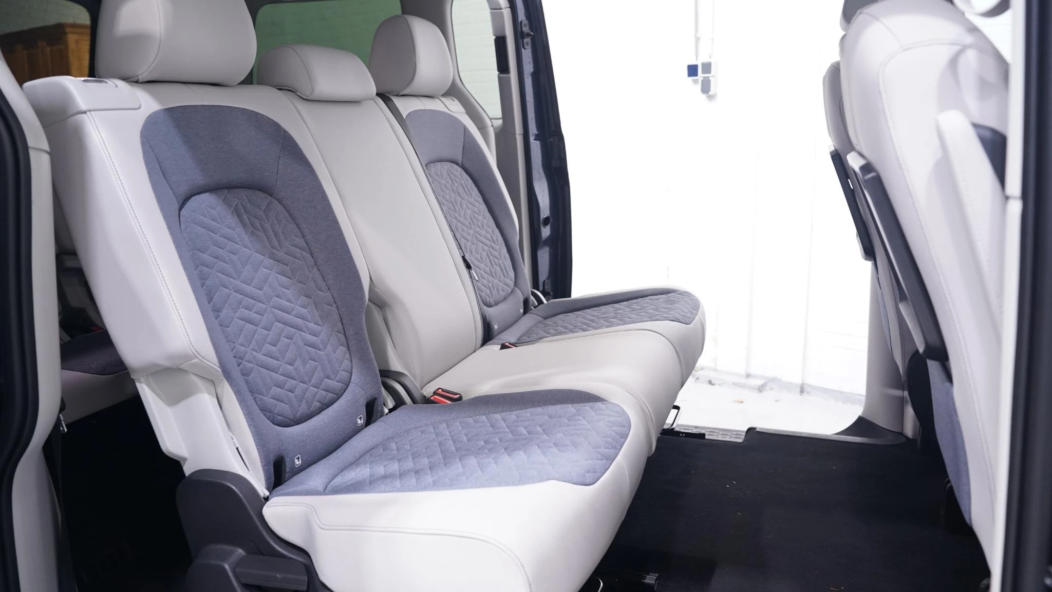 Hoofdafbeelding Volkswagen ID. Buzz