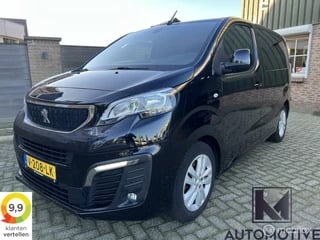 Peugeot Expert 1.6BlueHDI 115 Premium|Carplay|Trekhaak|EURO6