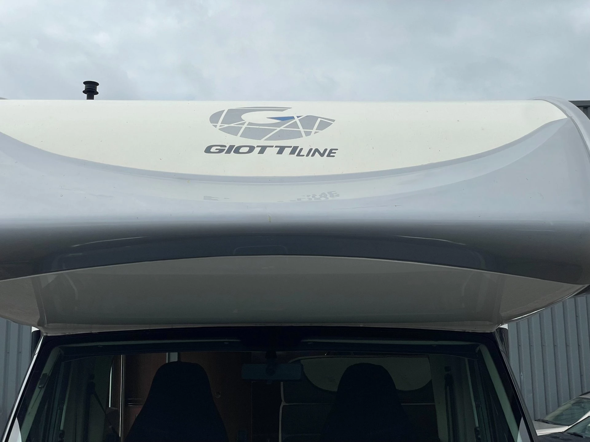 Hoofdafbeelding Giottiline THERRY T45