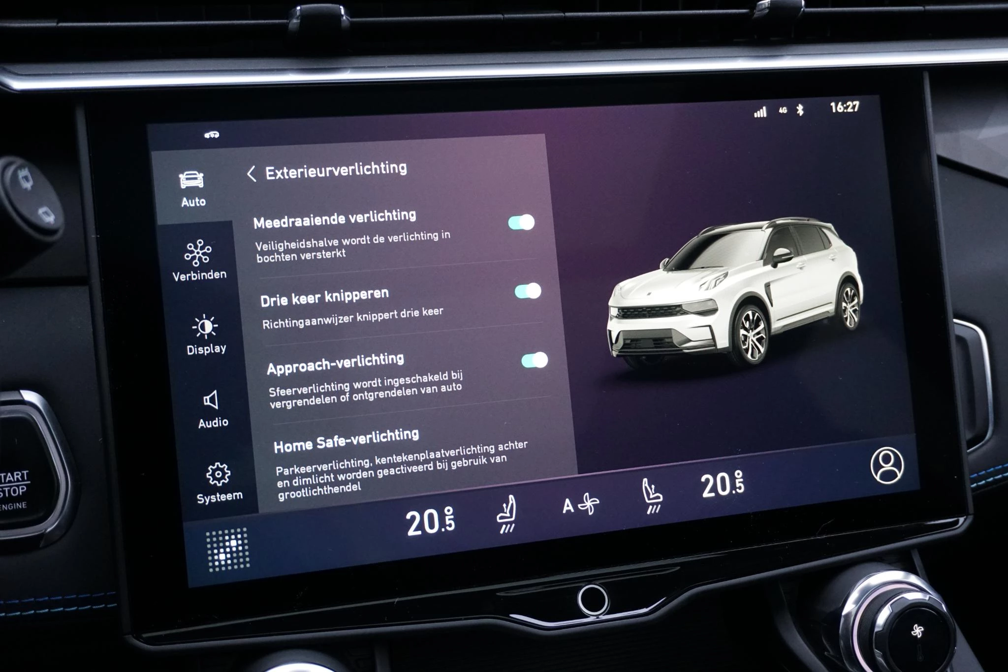 Hoofdafbeelding Lynk & Co 01