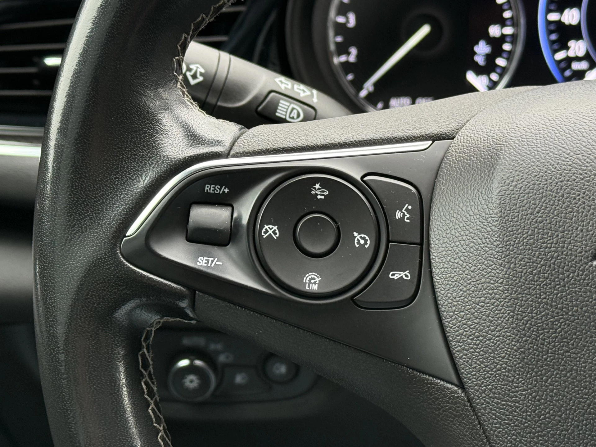 Hoofdafbeelding Opel Insignia