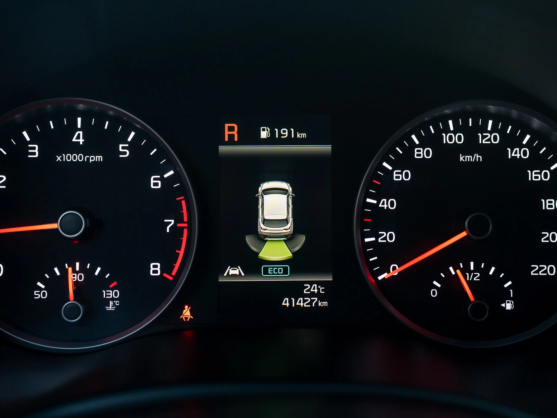 Hoofdafbeelding Kia Stonic