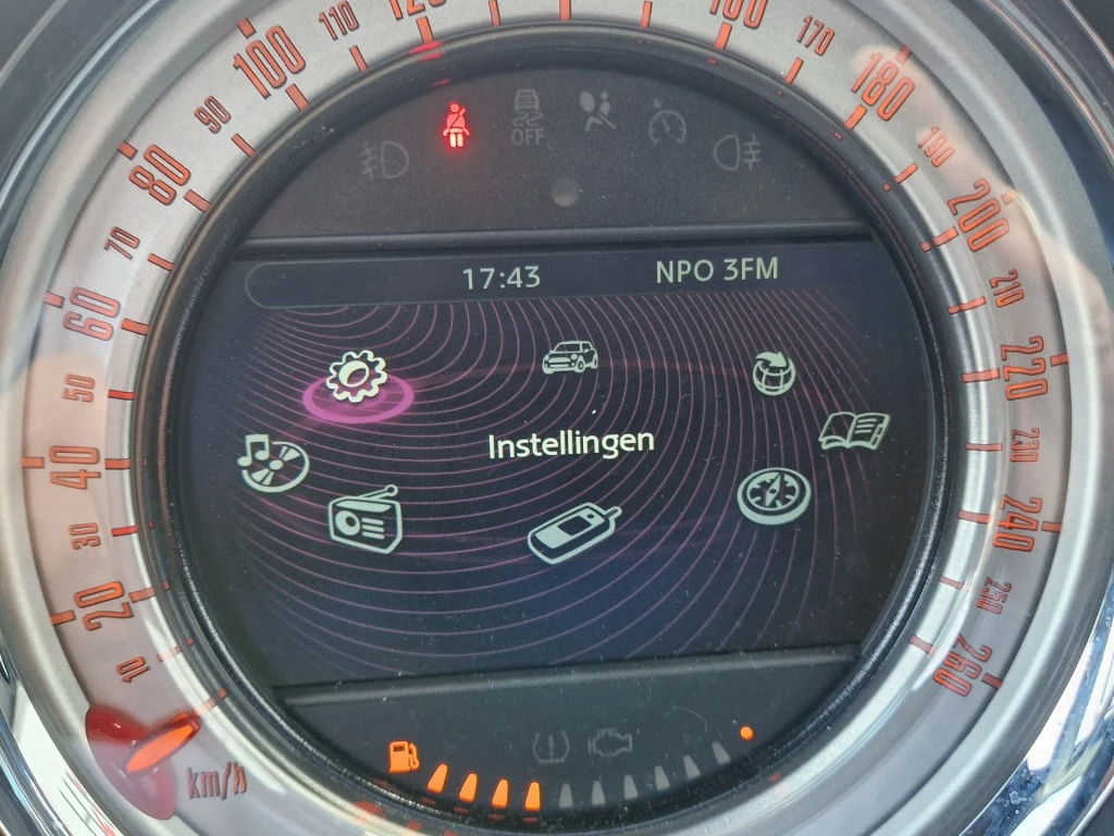 Hoofdafbeelding MINI Paceman