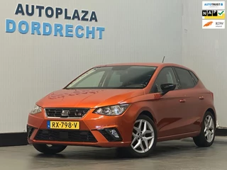 Seat Ibiza 1.0 TSI FR Business Intense CAMERA / PDC / NAVI