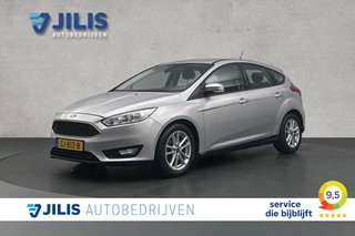 Ford Focus 1.0 Lease Edition | Apple Carplay | Navigatie | Cruise control | Lichtmetalen velgen