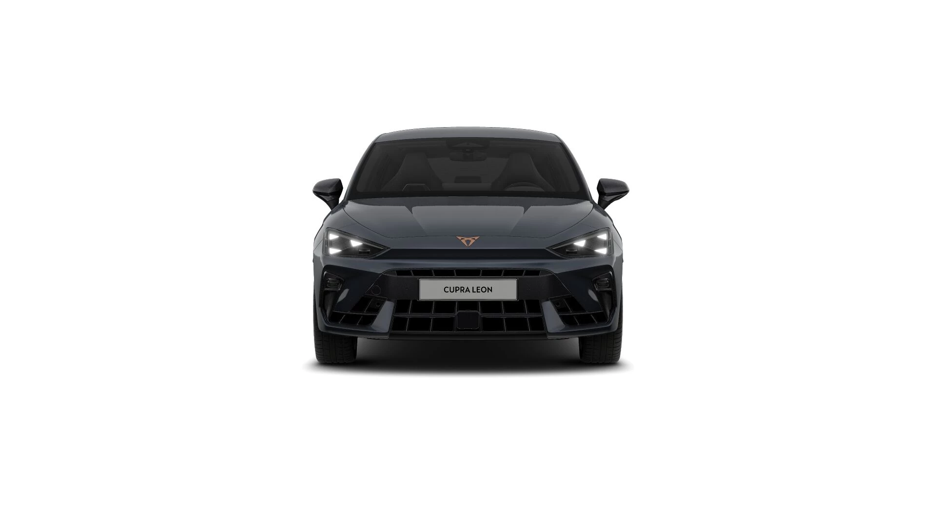 Hoofdafbeelding CUPRA Leon