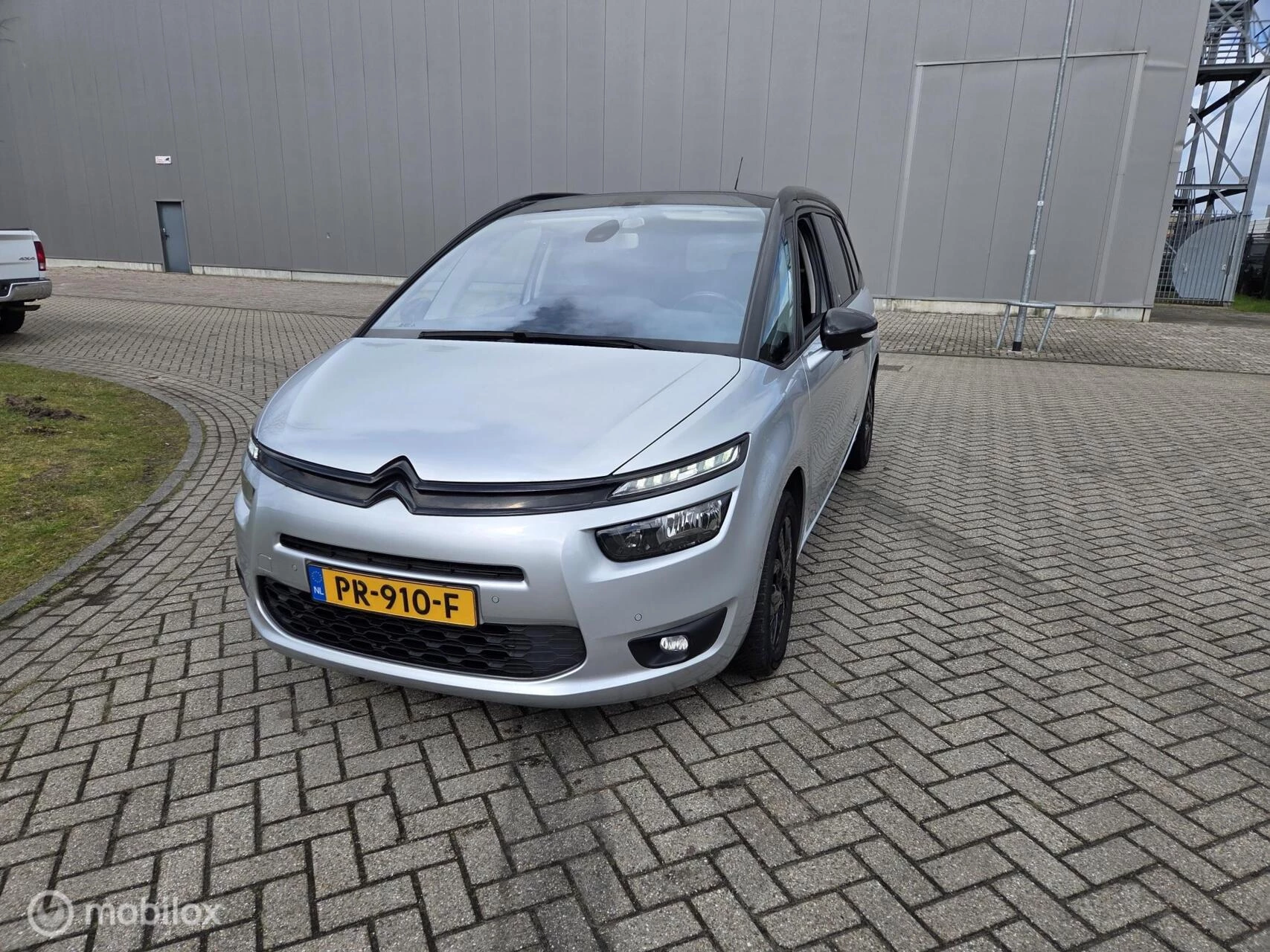 Hoofdafbeelding Citroën Grand C4 Picasso