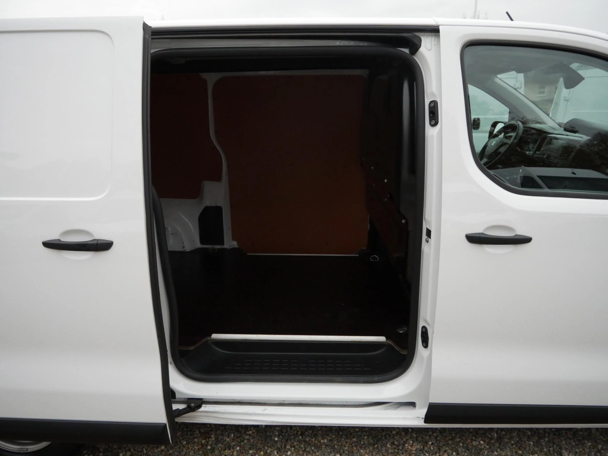 Hoofdafbeelding Peugeot Expert