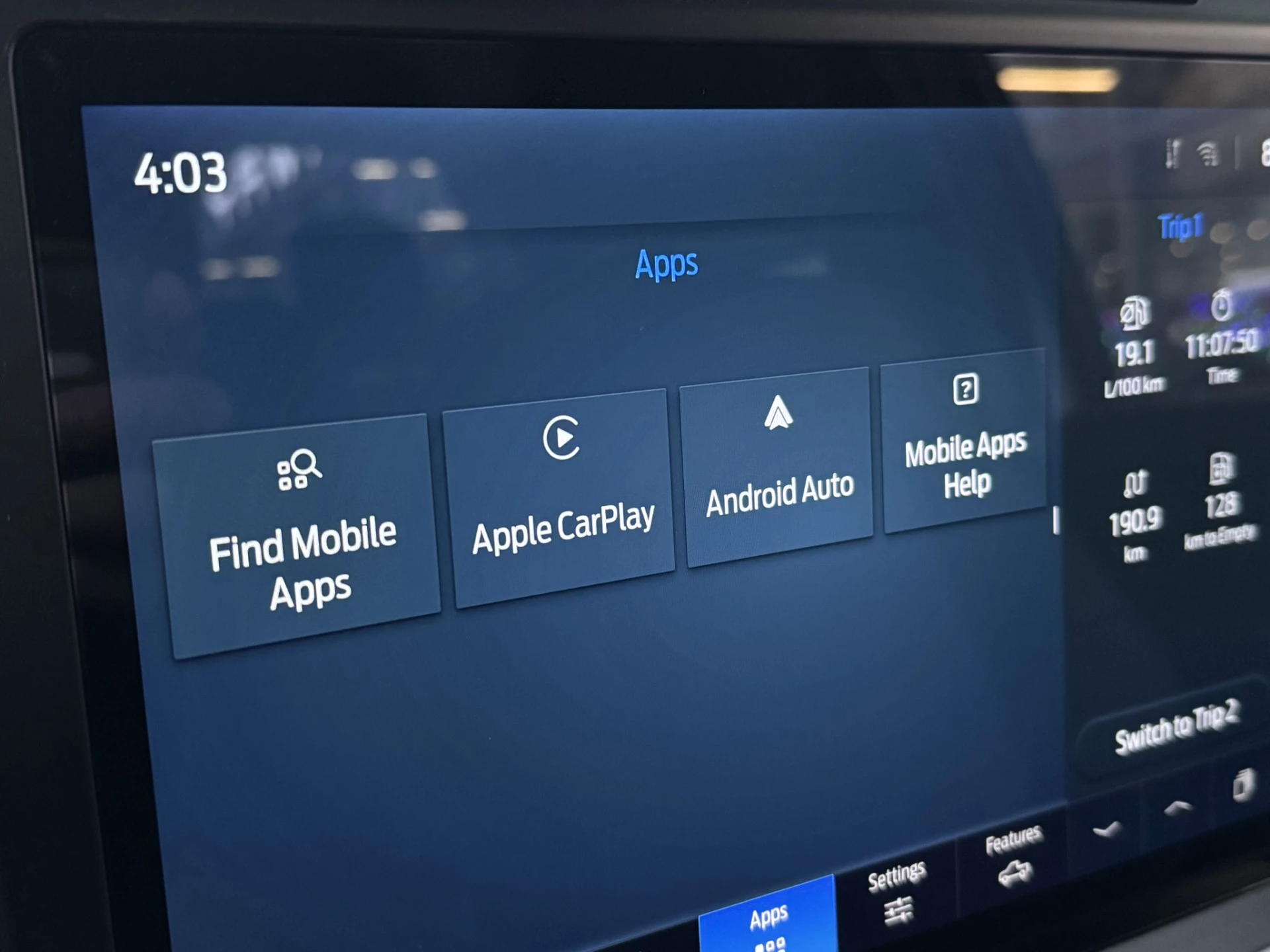 Hoofdafbeelding Ford F-150