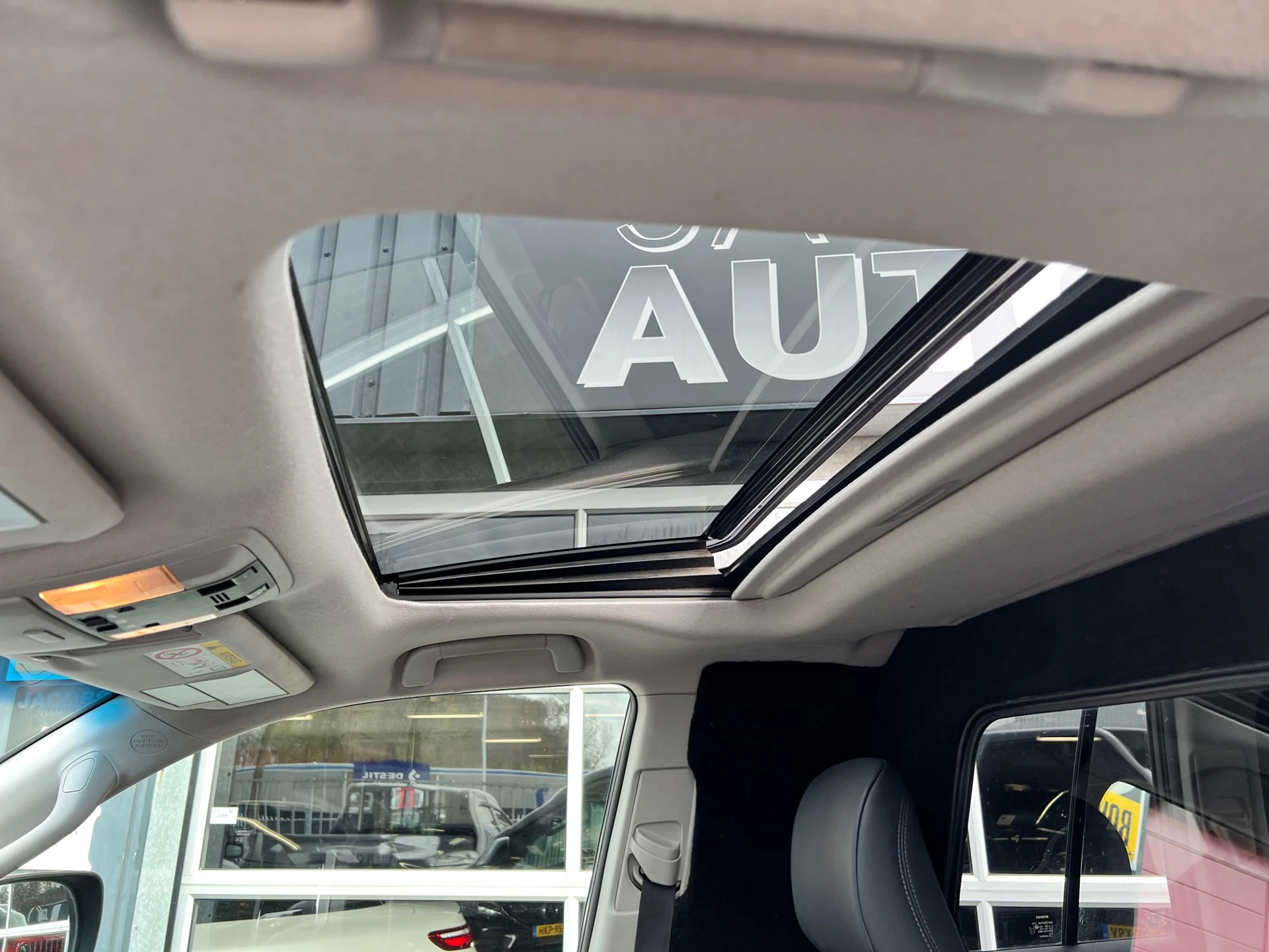 Hoofdafbeelding Toyota Land Cruiser