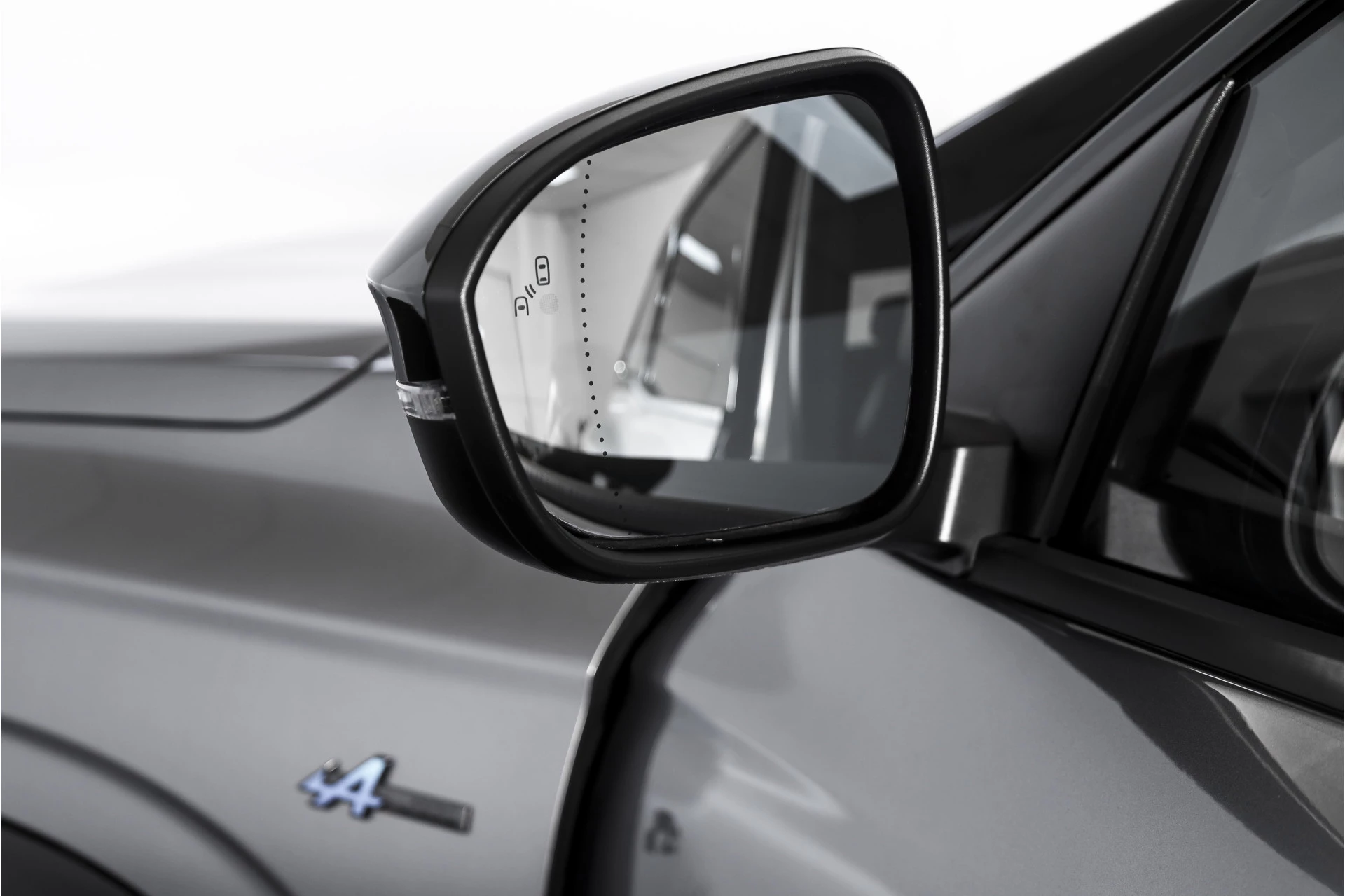 Hoofdafbeelding Renault Austral
