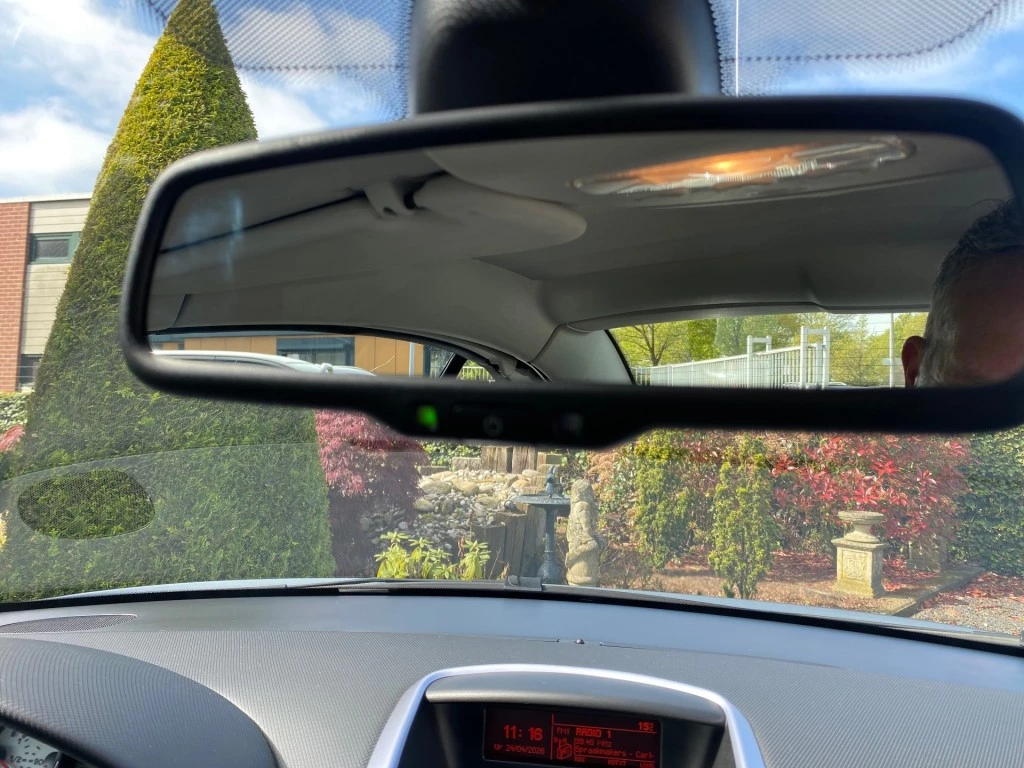 Hoofdafbeelding Peugeot 207