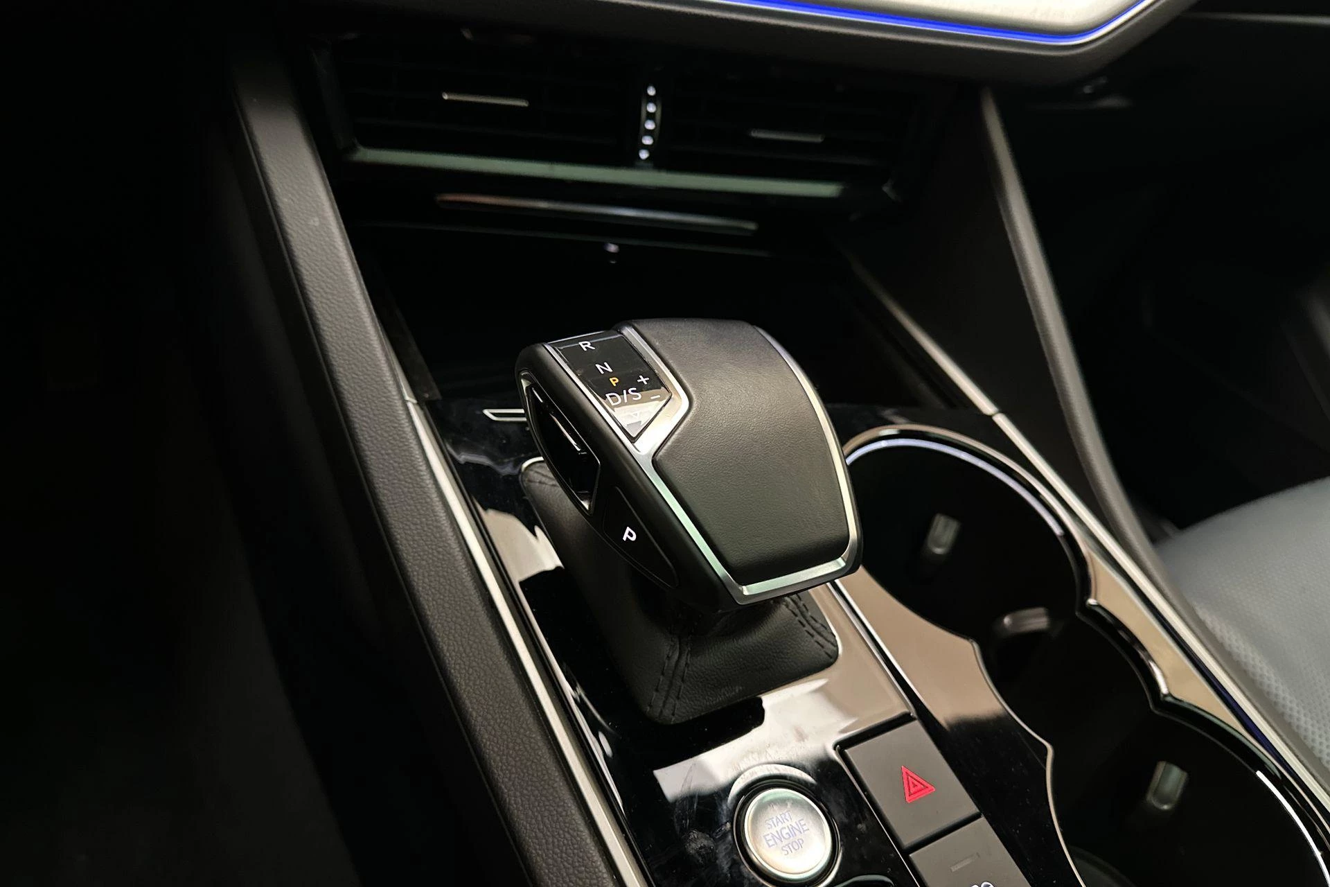 Hoofdafbeelding Volkswagen Touareg