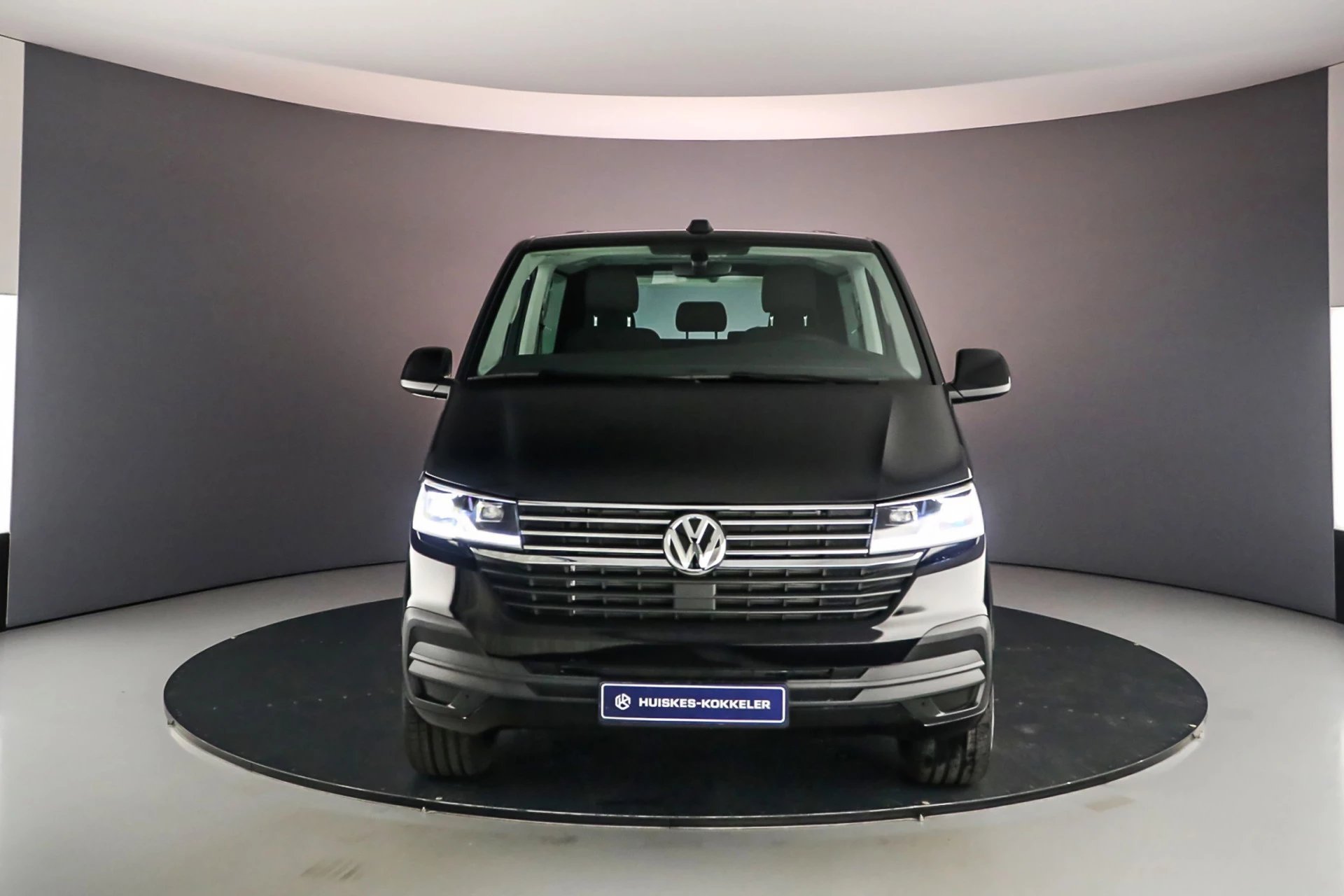 Hoofdafbeelding Volkswagen Caravelle