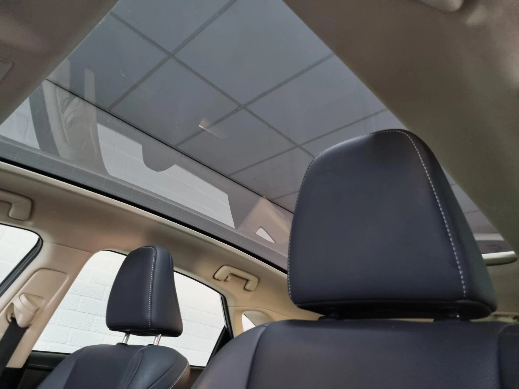 Hoofdafbeelding Lexus NX