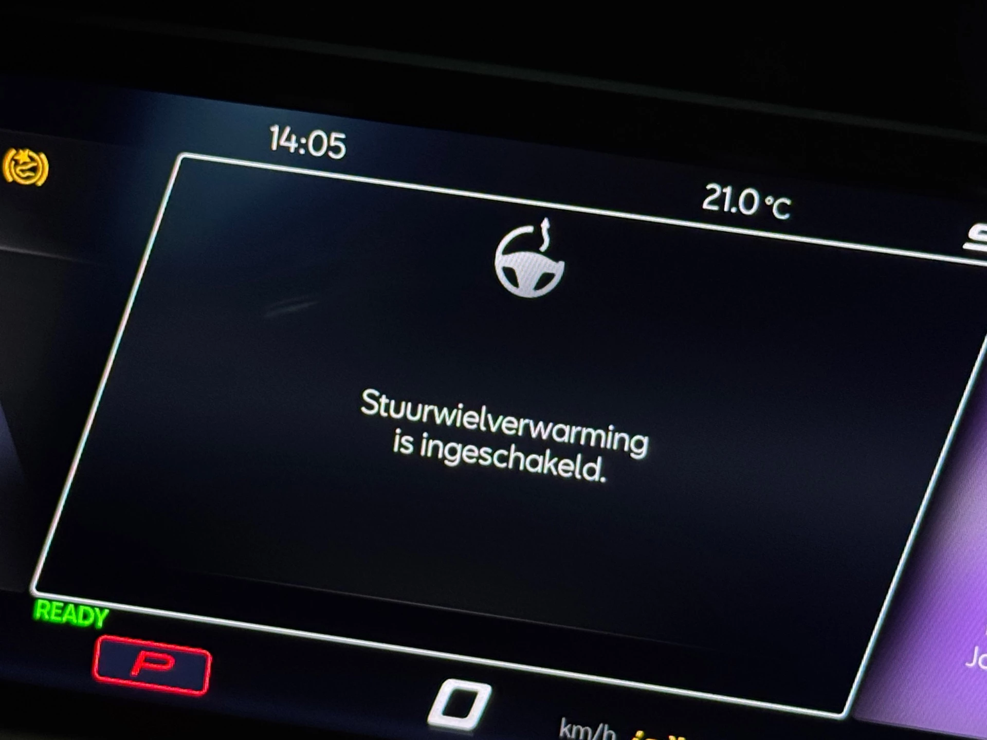 Hoofdafbeelding CUPRA Leon Sportstourer
