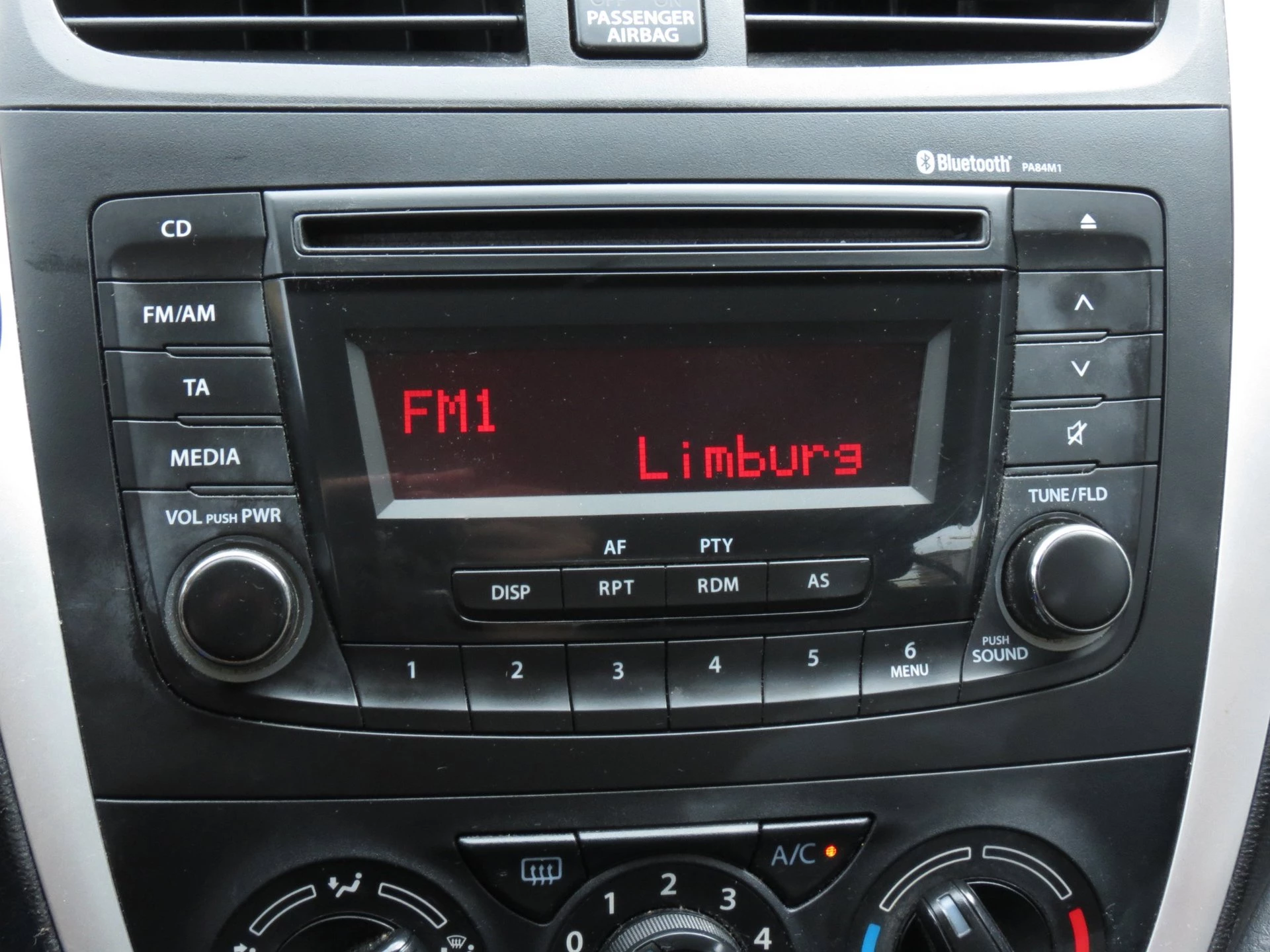 Hoofdafbeelding Suzuki Celerio