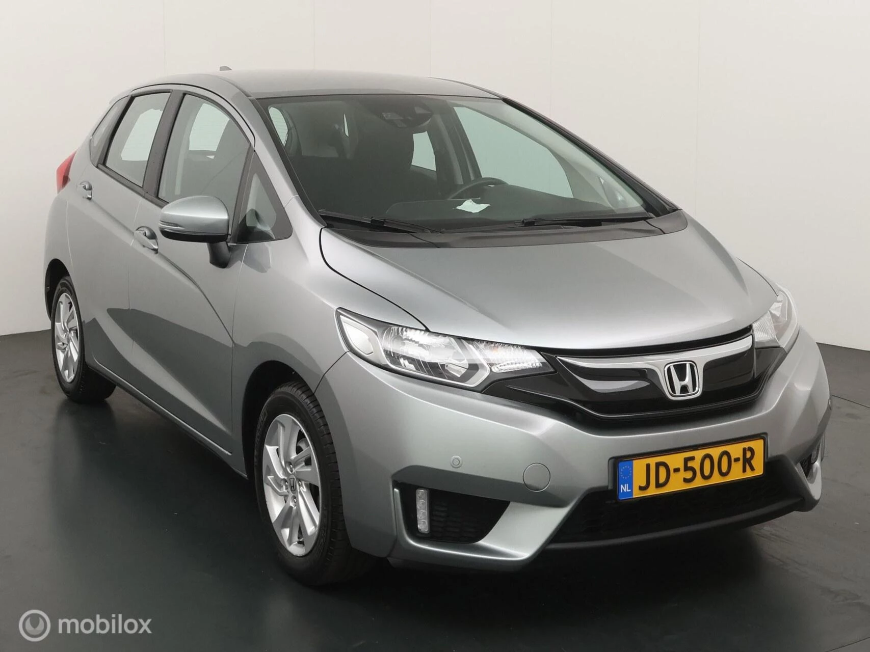 Hoofdafbeelding Honda Jazz