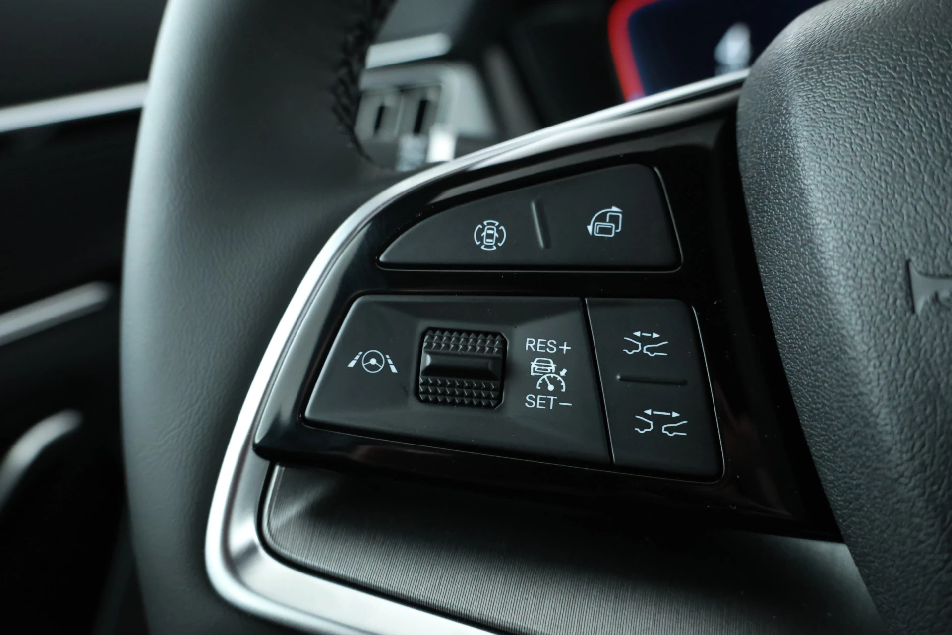 Hoofdafbeelding BYD SEAL U