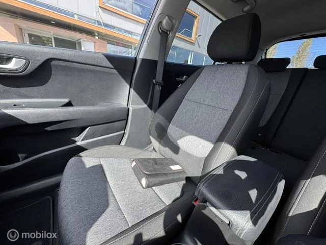 Hoofdafbeelding Kia Stonic