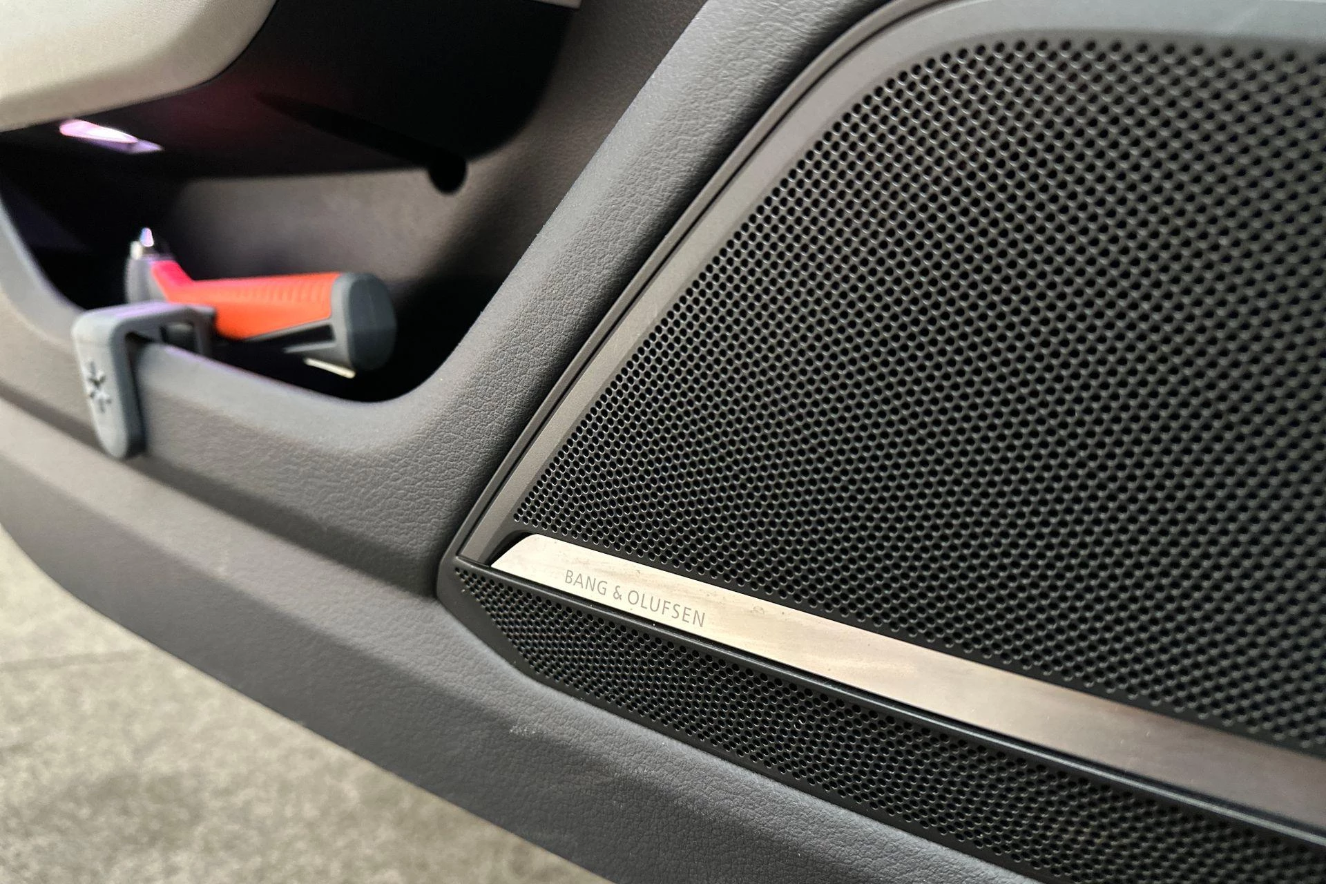Hoofdafbeelding Audi A7