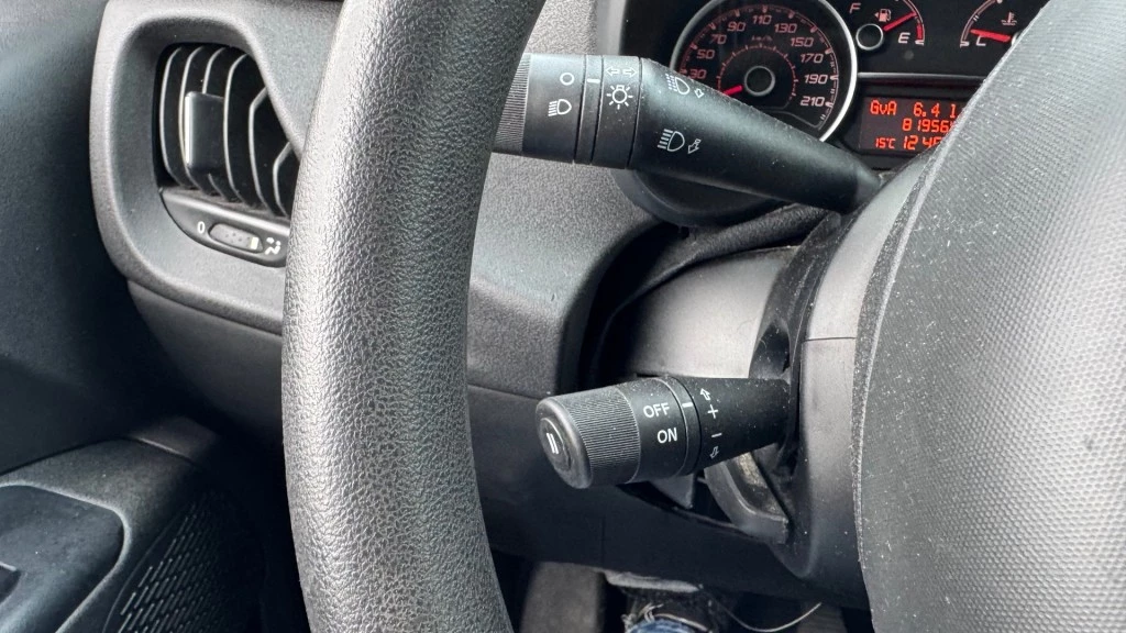 Hoofdafbeelding Fiat Doblò