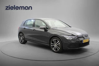 Volkswagen Golf 1.0 TSI - Digitaal Cockpit, Carplay, Cruise, LED