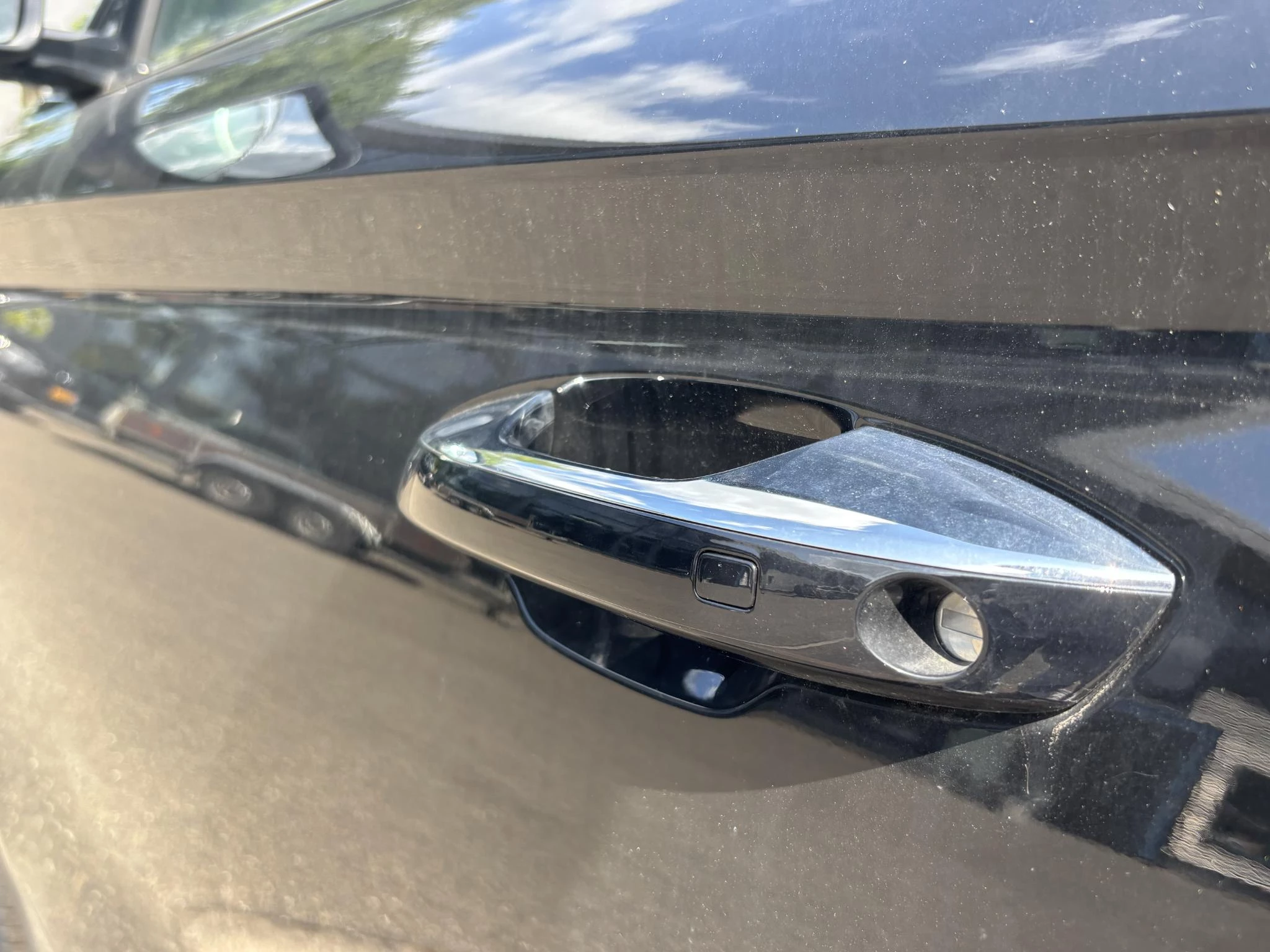Hoofdafbeelding BYD SEAL U