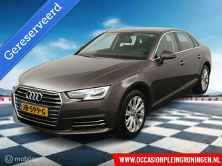 Audi A4 Limousine 1.4 TFSI Sport Pro Line