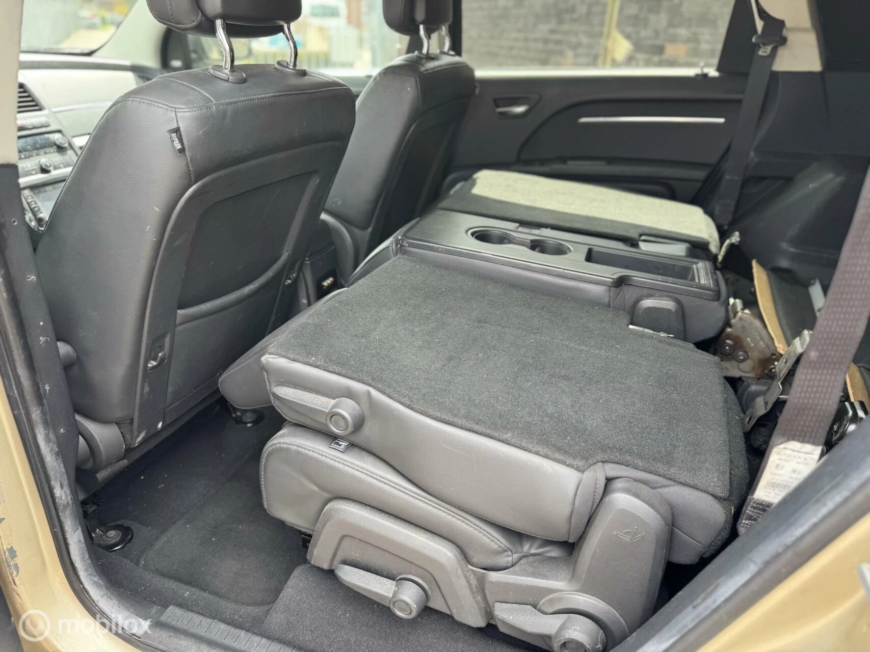 Hoofdafbeelding Dodge Journey