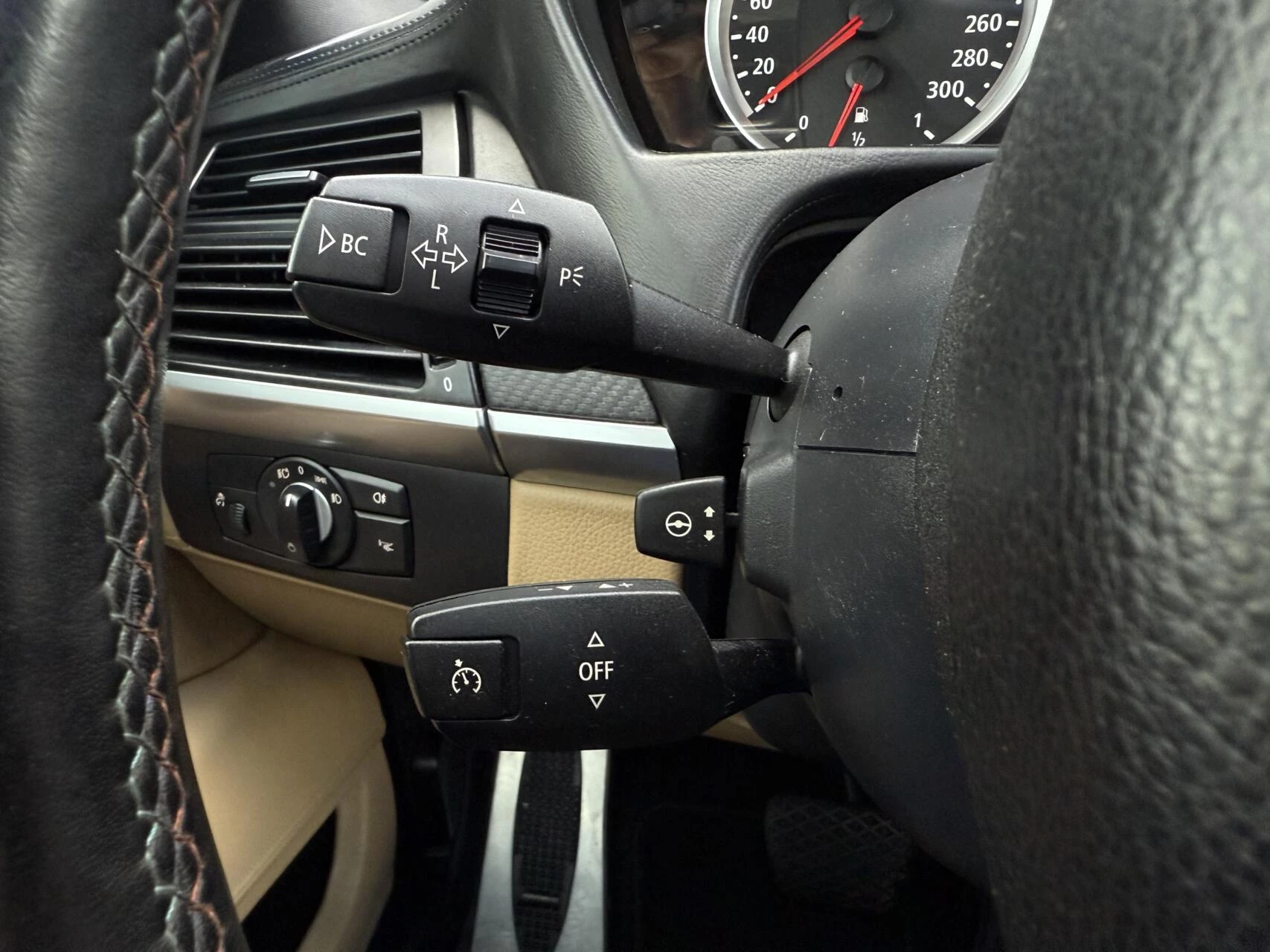 Hoofdafbeelding BMW X6