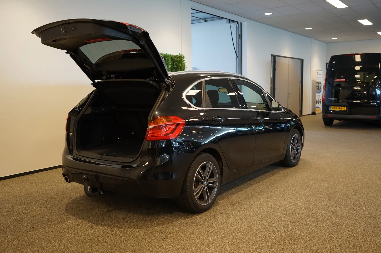 Hoofdafbeelding BMW 2 Serie