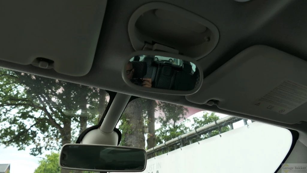 Hoofdafbeelding Renault Grand Scénic