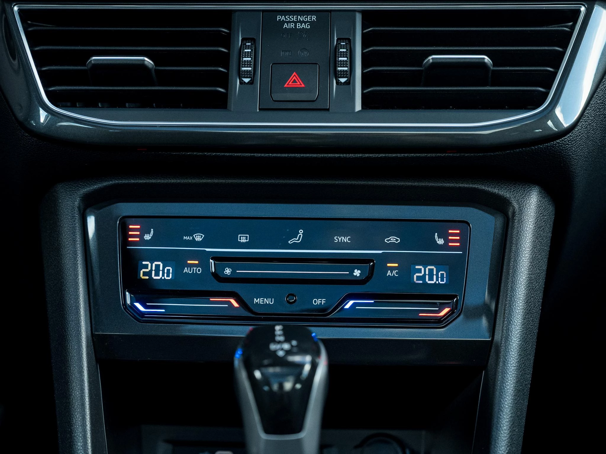 Hoofdafbeelding SEAT Tarraco