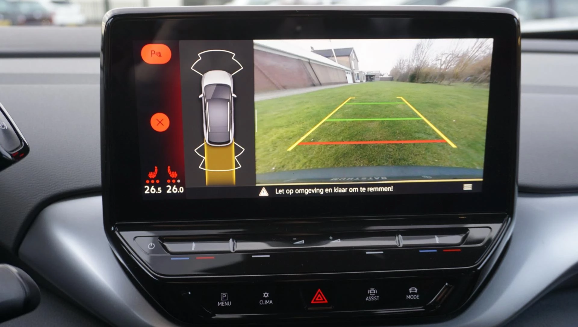 Hoofdafbeelding Volkswagen ID.4